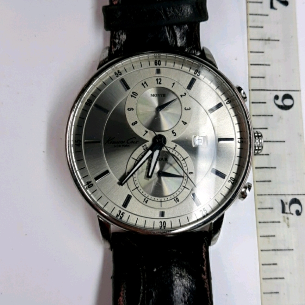 Kenneth Cole New York Men's Watch